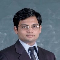 Synaptic Employee Siddhartha Shrivastava's profile photo