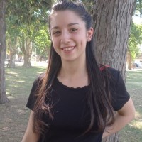 Snappler Employee Sofia Raciti's profile photo