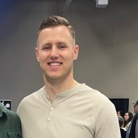 Trexon Employee David Redovian's profile photo