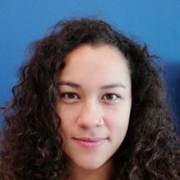 Cabalo® - Transporte Terrestre Internacional Employee Alessia Lopez's profile photo