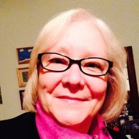 The Jefferson Hotel Employee Ellen Walker's profile photo