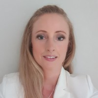 Lamiflex Group Employee Camilla Lyhykäinen's profile photo