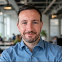 Fagerhult Employee Michael Mulhall's profile photo