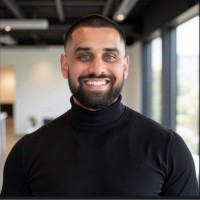 Playbook Group Employee Daniel Heer's profile photo