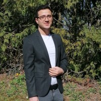 SEDIME Employee Aymen Kaabia's profile photo