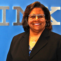 IBM Employee Joan Nelson's profile photo