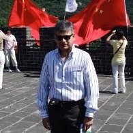 National Foods Limited Employee Abrar Hasan's profile photo