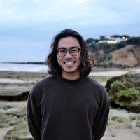 Salesforce Employee Alexander Pan's profile photo