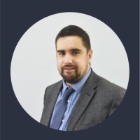 MAGHULL HIGH SCHOOL Employee Adam Holdsworth's profile photo