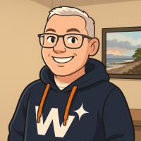 Wiz Employee Matthew Andersen's profile photo