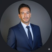 Stocker Employee Mauricio Iturbide's profile photo