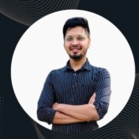 Quince Employee Dhrumil Modi's profile photo