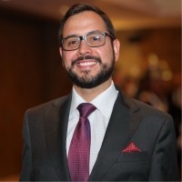 Hospital Militar Central Colombia Employee Álvaro Adolfo Faccini Martínez's profile photo