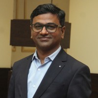 Malabar Gold & Diamonds Employee Shibin Chulliparambil's profile photo