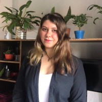 Aptugo Employee Ariadna Ghezzi's profile photo