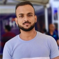 ATEQ Group Employee Ajay Kumar Chittimilla's profile photo
