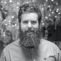 8pod Employee Joshua Cook's profile photo