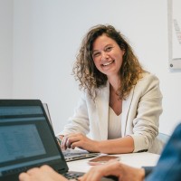 Cathy van Belleghem Email