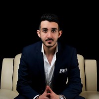 Apollo Rendering Studios Employee Danial Babossalam's profile photo