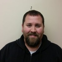 Electric Power Inc. Employee David Champine's profile photo