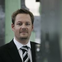 BAUER Maschinen GmbH Employee Dirk Losen's profile photo