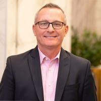 Careertopia Franchise Executive Search Employee Sean Falk's profile photo