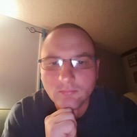 Writing Employee Joey Thomas's profile photo