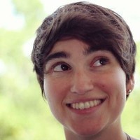 Seatfrog Employee Sharla Kew's profile photo