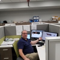 Marquis Health Services Employee Jack Adler's profile photo