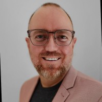 Palo Alto Networks Employee Brian Gormley's profile photo