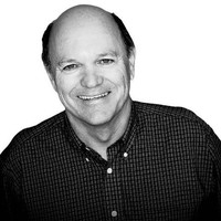 Globe Printers Employee Jim McCurdy's profile photo