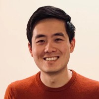 Microsoft Employee Andrew Gu's profile photo