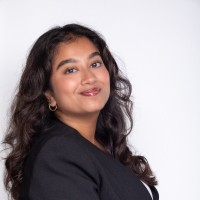 Shazma Nafis Email & Phone Number