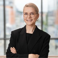 PPMI Employee Goda Balciunaite's profile photo