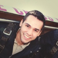 Nicholas Robles Email & Phone Number