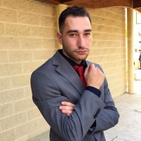 IMPERO Srl Employee Davide Scacchieri's profile photo