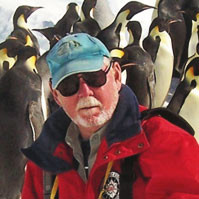 Ecocepts International Employee Frank Todd's profile photo