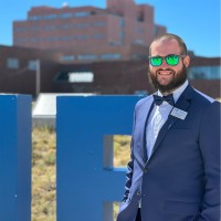 COCM Employee Matthew McGrath's profile photo