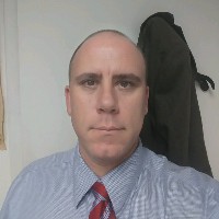 Dillard's Inc. Employee Chris Vandyck's profile photo