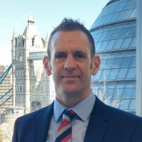 Southeastern Railway Employee Daniel Ceng's profile photo