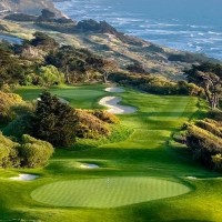 US Golf Data LLC Employee John Melnick's profile photo