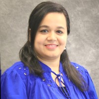 Vighter LLC Employee Sneha B.'s profile photo