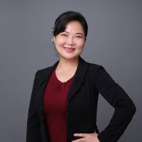 Square Panda Inc. Employee May Barclay's profile photo