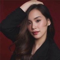 PrimeXBT Employee Mikella Zap's profile photo