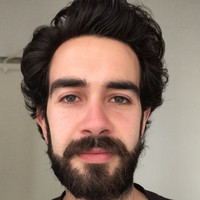 Usta Group Employee Serdar Gören's profile photo