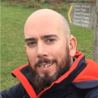 University of South Wales Employee Stephen Sharples's profile photo