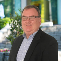 CEMS Employee Dave Yensan's profile photo