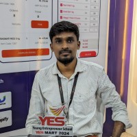 Ascent24 Technologies Employee Balaguru K's profile photo