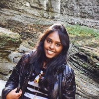 Softrams Employee Vidhyavathi S's profile photo