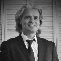 JUMP Employee Patric Jean's profile photo